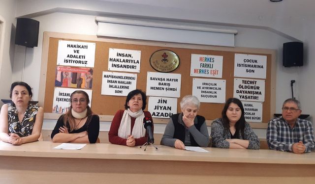 Cumartesi Anneleri: Galatasaray Meydanı bizimdir, vazgeçmiyoruz