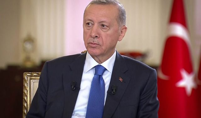 Erdoğan, Macaristan dönüşü soruları yanıtladı