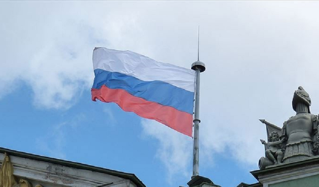 Rusya: Moskova’ya silahlı İHA’larla saldırı girişimi engellendi