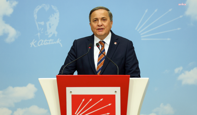 CHP'li Torun'dan Ferrero'ya tepki: Rekabet Kurulu kararı doğru ama yetersiz