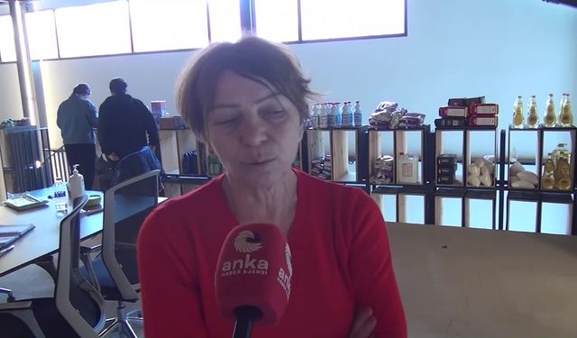 Sinop Belediyesi Kent Konseyi'nden depremzedelere market çeki kampanyası