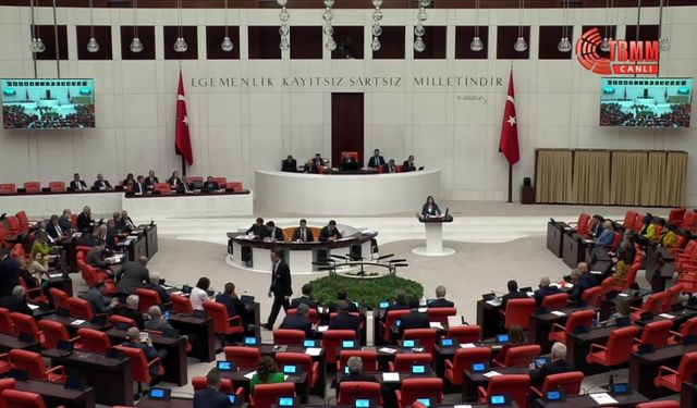 CHP’li Bankoğlu: 43 madencimize, Suudi kral kadar değer verip yas ilan etmediniz