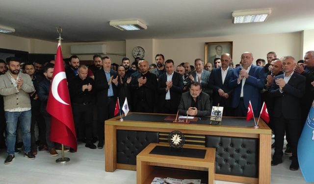 TDS'den "Şehir Hatları vapurlarında düdük eylemi sürecek" açıklaması: