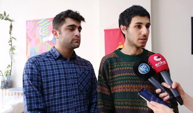 TKP Eskişehir Milletvekili adayı: "Emekçilerin aday olamayacağını düşünüyorlar"