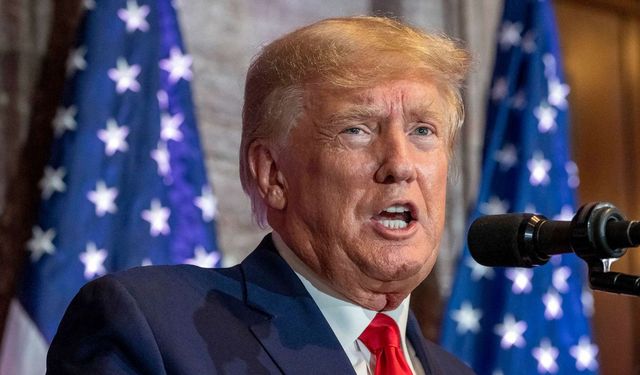 Trump, 2020'deki seçimlere müdahale etme konusunda "her türlü hakka" sahip olduğunu iddia etti