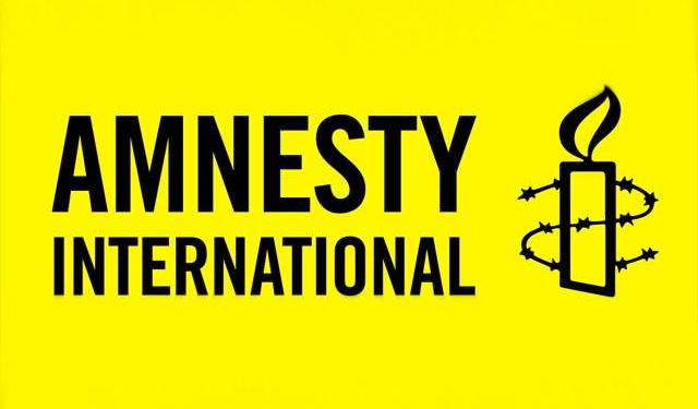 Uluslararası Af Örgütü ve İnsan Hakları İzleme Örgütü: kötü muamele iddialar soruşturulmalı