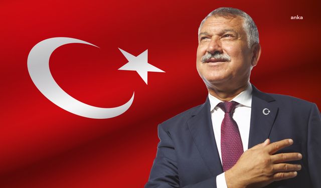 Adana Büyükşehir Belediye Başkanı Karalar: “1 Mayıs güvenli bir gelecek ve demokrasi için mücadele günüdür”