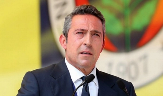 Ali Koç'tan Başsavcı Akın Gürlek'e ziyaret: Görüşmenin nedeni açıklanmadı