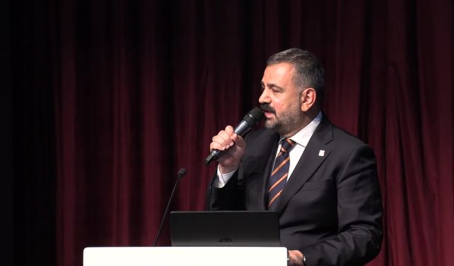 CHP Konak Belediye Başkanı Batur: 28 Mayıs hepimizin bayramı olacak