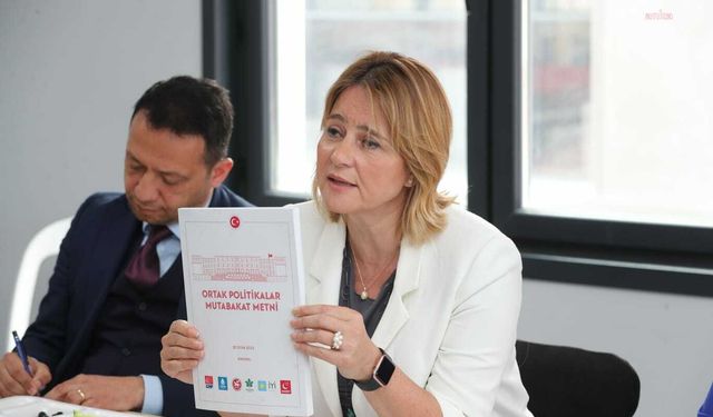 Oktar: TRT, Kanal D, ATV gibi ekranlarda halkın çıkarları çiğnenmiştir