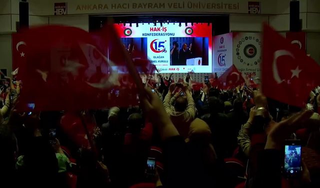 Erdoğan: En düşük memur maaşı 22 bin lirayı bulacak