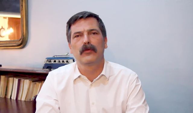 Erkan Baş, Gebze Belediye Başkan adayı oldu