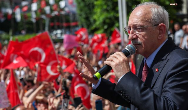 Mahkemeden, Kılıçdaroğlu’nu hedef alan montajlı videoya erişim engeli