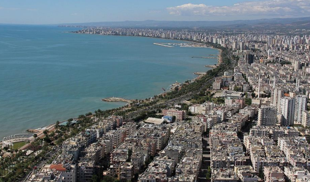 Mersin’de seçim atmosferi: Mersin için Tarsus’un etkisi büyük olacak