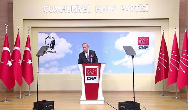 #Seçim2023 Öztrak: "Bu seçimde ‘korktum’ yok, ‘kırıldım’ yok, ‘küstüm’ yok"