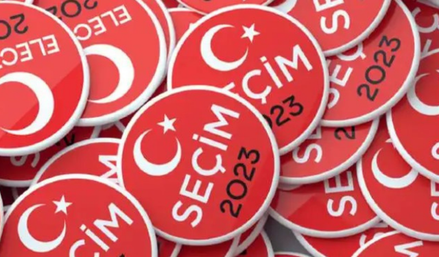 CEO'lar seçim tahmininde bulundu: "Yüzde 68 Kılıçdaroğlu"
