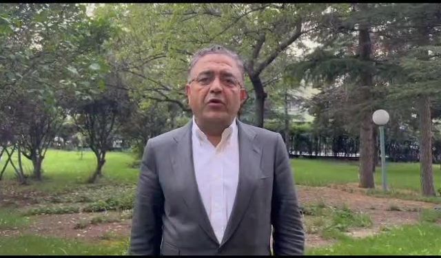 CHP'li Tanrıkulu'ndan Bakan Bayraktar'a sorular: "Çiftçilerin enerji maliyetleri ne olacak?"