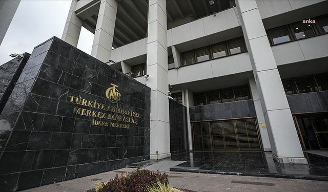 Reel Kesim Güven Endeksi, ekimde 0,5 puan azalarak 100,4'e indi