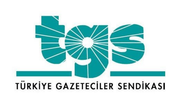 TGS'den gazeteci Alican Uludağ'ın gözaltına alınmasına tepki