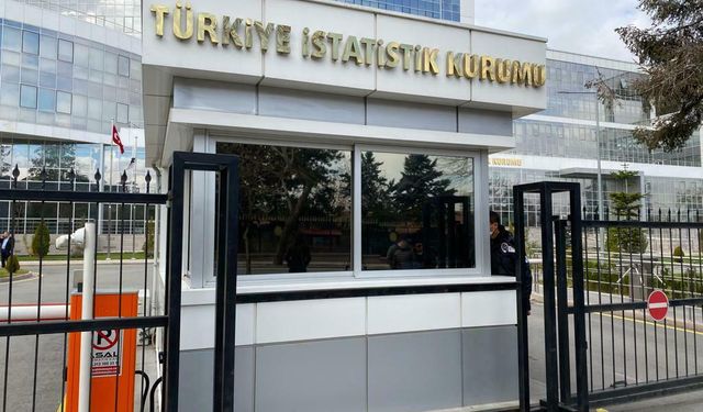 TÜİK verilerine göre tarım ürünleri fiyatları yüzde 44 arttı