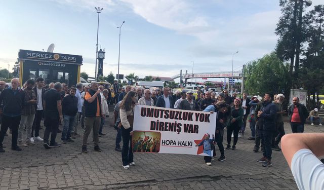 Metin Lokumcu ve Gezi'de yaşamını yitirenler anıldı
