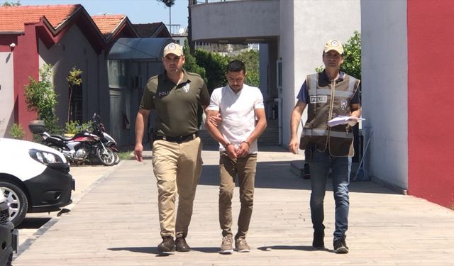 Adana'da küçükbaş hayvana şiddet uygulayan kasap serbest bırakıldı