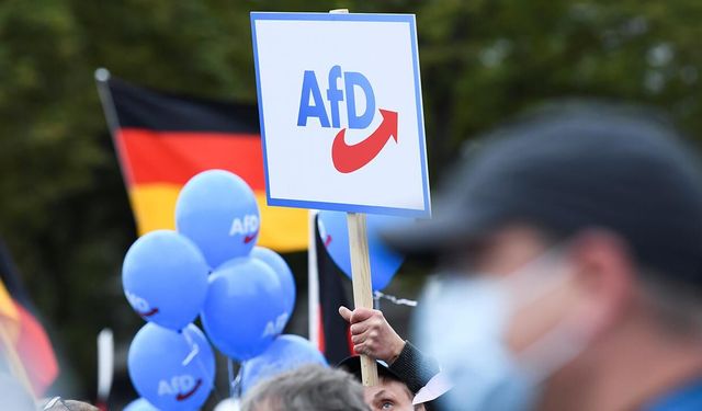 Almanya'da aşırı sağcı AfD, Brandenburg’da ilk kez belediye başkanlığı kazandı
