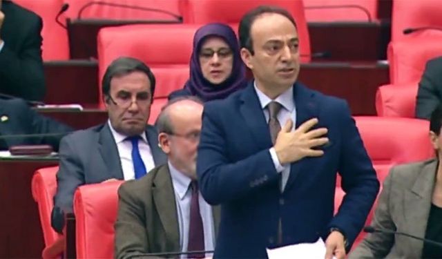 AİHM Osman Baydemir'in 'Kürdistan' ifadesine ilişkin kararını açıkladı