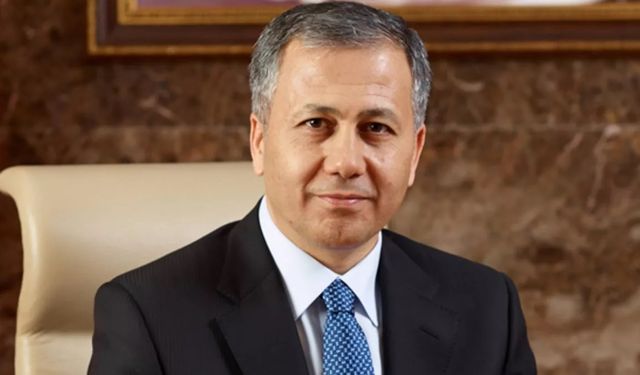 Yeni İçişleri Bakanı Ali Yerlikaya kimdir?