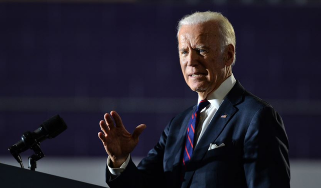 WP: Biden, Gazze için son bir ateşkes teklifi sunmaya hazırlanıyor