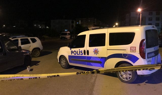 Şanlıurfa'da silahlı kavgada 6 kişi yaralandı