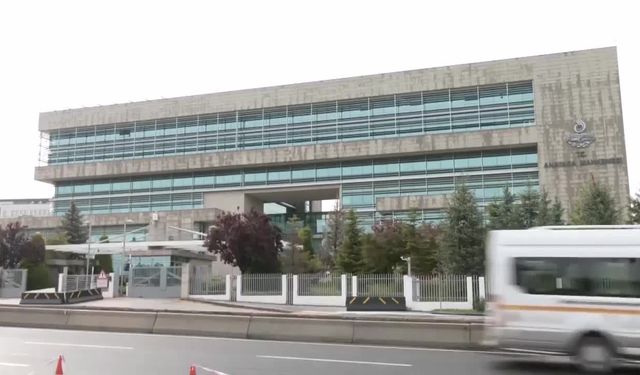 CHP, TBMM Başkanlık Divanı'nın oluşumuna ilişkin meclis kararının iptali için başvuru yaptı