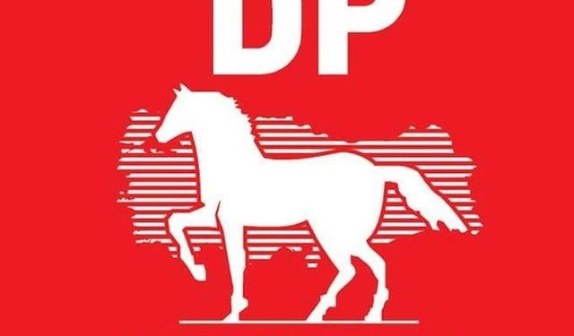 DP'de 'kongre' kararına ortak tepki