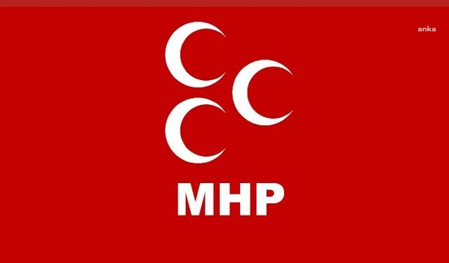MHP'nin TBMM Başkanvekili Celal Adan oldu