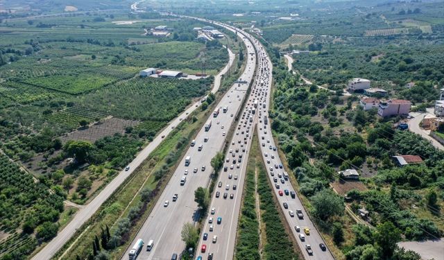 Ekonomist Şenol Babuşçu: Köprü ve otoyollara yüzde 50 zam gelecek