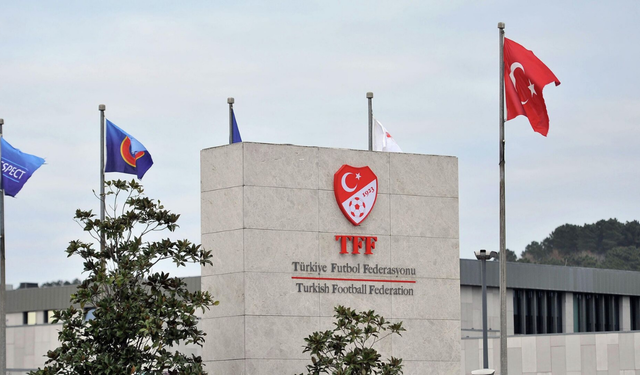 Fenerbahçe ve Medipol Başakşehir, PFDK'ye sevk edildi