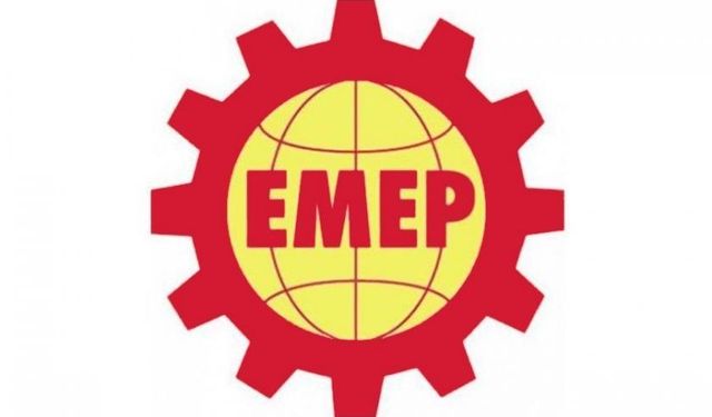 EMEP: "Fındık fiyatında algı operasyonu var"