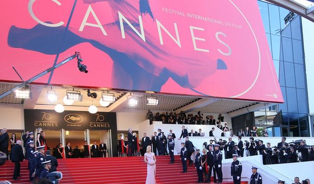 78. Cannes Film Festivali sonlanıyor: Ödüller sahiplerini buluyor