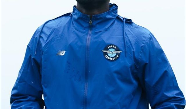 Adana Demirspor, yeni sezon hazırlıklarına devam ediyor