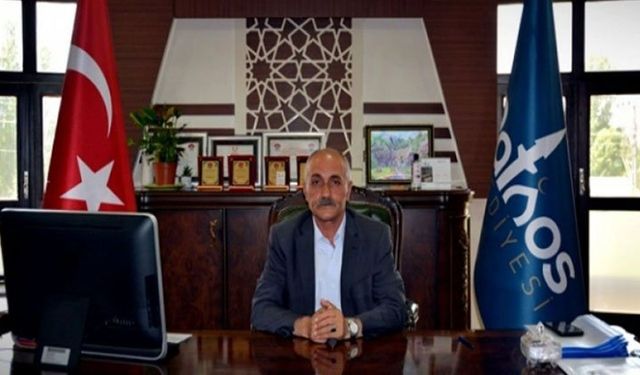 Patnos'ta AKP ve HDP yarıştı: Yeni belediye başkanı belli oldu