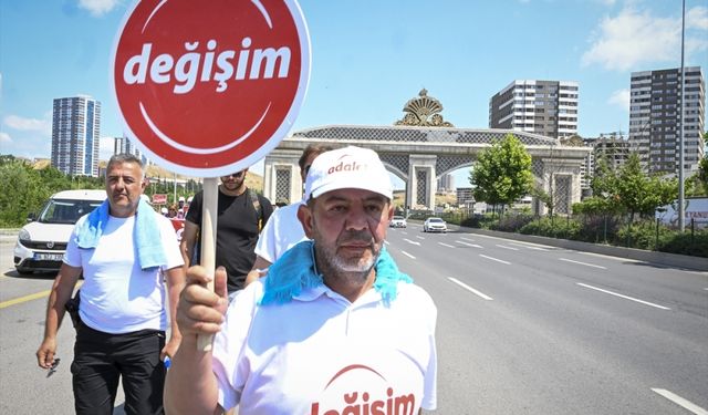 Partisinden ihraç edilen Tanju Özcan: CHP'ye yüzde 99 geri döneceğim