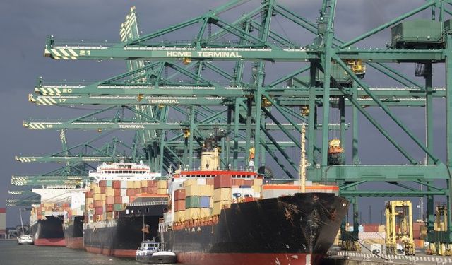Egeli ihracatçılar: Yüzde 58 enflasyon hedefi hayati öneme sahip