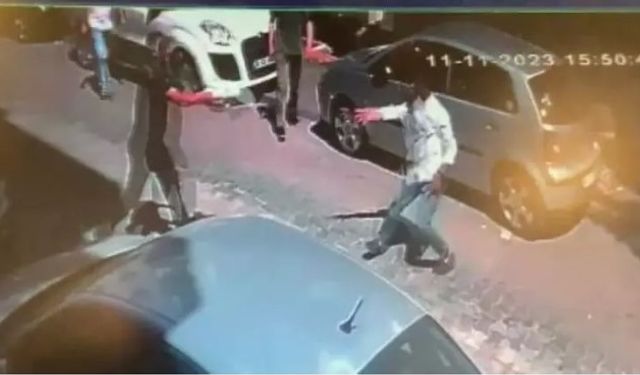 İstanbul'da kiracısını silahla vurarak öldüren ev sahibi gözaltına alındı
