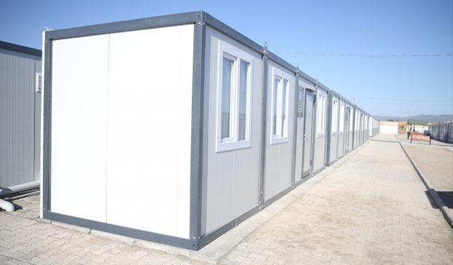 İddia: Hatay'da, depremzedelere evler teslim edilemedi