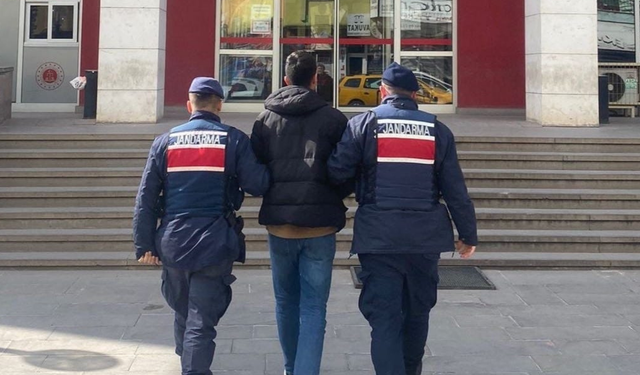 Manisa'da uyuşturucu çetesine operasyon: 22 gözaltı