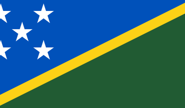 Solomon Adaları: "Çin ile yapılan polis işbirliği anlaşması bölge güvenliği için tehdit değil"