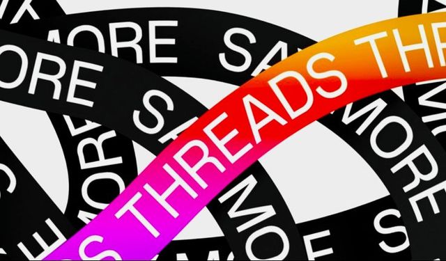 Threads 100 milyon kullanıcıya ulaştı