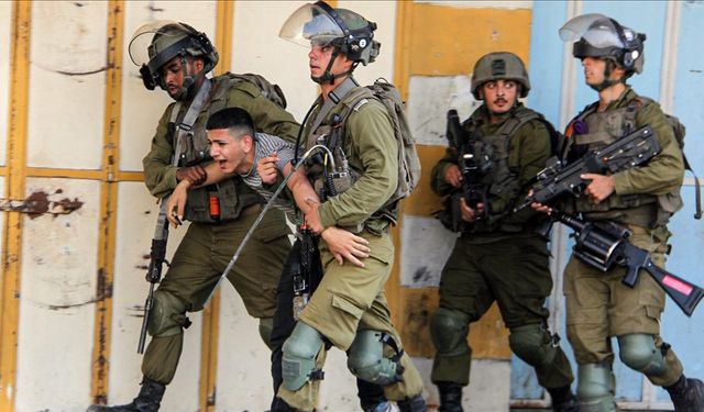 İsrail'de yüzlerce yedek asker, orduda hizmeti bıraktıklarını açıklayan dilekçeyi imzaladı