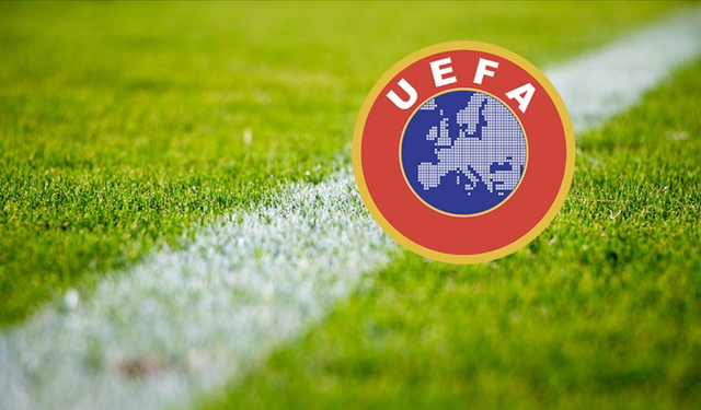 UEFA Avrupa Konferans Ligi'nde yarı finalistler yarın belli olacak
