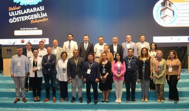 Uluslararası Göstergebilim Buluşmaları başladı